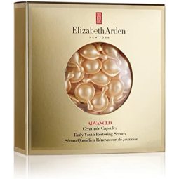 Elizabeth Arden 伊丽莎白·雅顿 伊丽莎白雅顿 Daily Youth 神经酰胺胶囊45粒