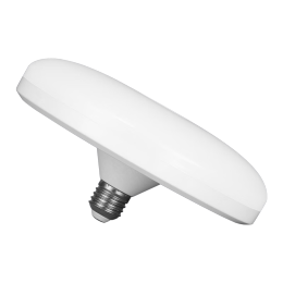 NVC Lighting 雷士照明 led大功率燈泡 飛碟燈 大瓦數(shù)36W 6500K正白光