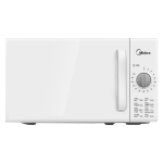Midea 美的 PM2000 微波爐 20L 白色
