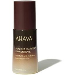 AHAVA 艾哈佛 保湿和亮采精华，身体，1 液体盎司 30ml