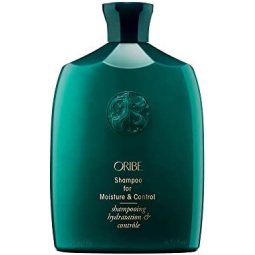 ORIBE 洗发水，保湿控制，8.5 液盎司 盎司