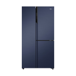 Haier 海爾 新星蘊(yùn) BCD-501WLHTS79B9U1 501升 對(duì)開三門冰箱