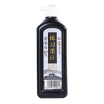榮寶齋 練習(xí)墨汁 500g