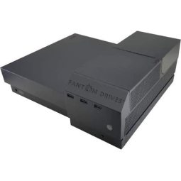 Fantom Drives 2TB Xbox One X SSD（固态驱动器）
