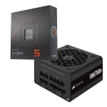 USCORSAIR 美商海盜船 RM750e 金牌（90%） 全模組ATX電源 750W