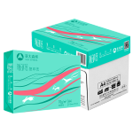 Asia symbol 亞太森博 百旺亞太森博 派部落70g A4復(fù)印紙 500張/包 5包/箱