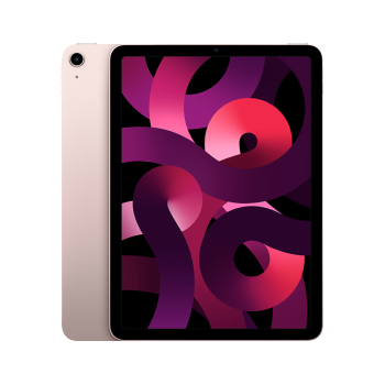 Apple/ƻ iPad Air( 5 )10.9Ӣƽ 2022(256G WLAN/MM9M3CH/A)ɫ