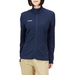 MAMMUT 猛犸象 [Mammut] 夹克 Aconcagua Light ML Jacket AF Women 女士