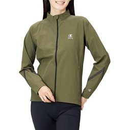 Champion 拉链夹克 CPFU CW-PSC20 女士