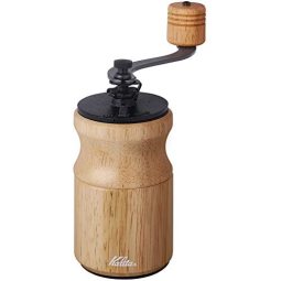 Kalita 咖啡磨，KH-10N 42167
