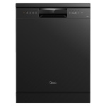 Midea 美的 H60S 獨(dú)嵌兩用洗碗機(jī) 15套
