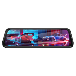BLACKVIEW 凌度 HS880B Pro 行車記錄儀 雙鏡頭 32GB