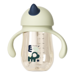 taoqibaby 淘氣寶貝 寶寶學(xué)飲鴨嘴杯 260ML