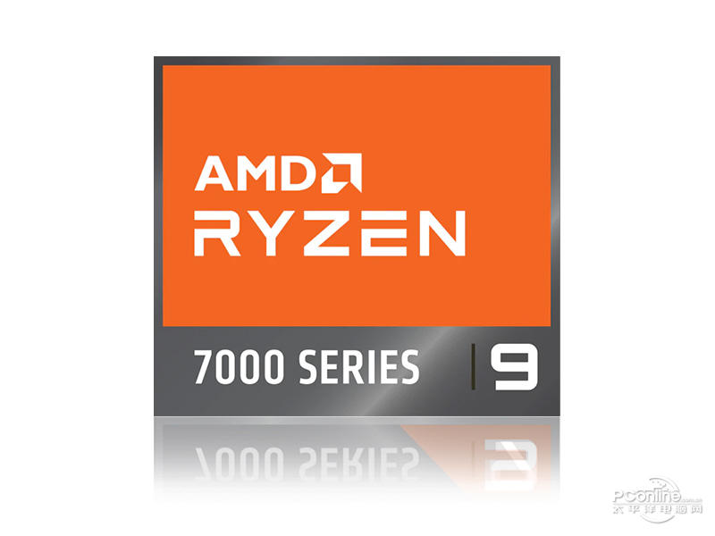 AMD Ryzen 9 7945HX 图片