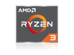 AMD Ryzen 3 7335U