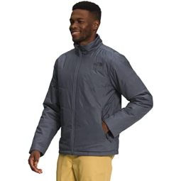 THE NORTH FACE 北面 男式Junction保暖夹克（黑色S码）