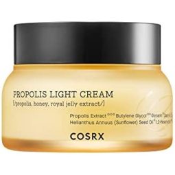 COSRX 全贴身蜂胶轻霜65毫升/2.19液体盎司