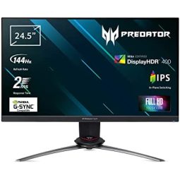 acer 宏碁 Predator XB323UGP 32英寸IPS显示器（2560
