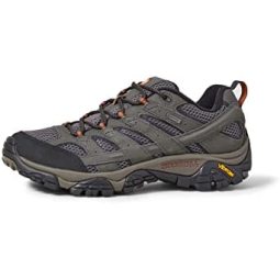 MERRELL 迈乐 男式 moab 2&nbsp;GTX 高帮徒步靴