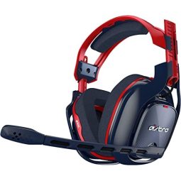 ASTRO Gaming 罗技ASTRO Gaming A40 TR无线游戏耳机 + mixamp音频控制器
