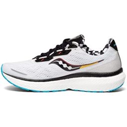 saucony 索康尼 限44.5码Saucony Triumph 19 男士跑鞋
