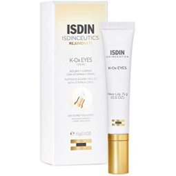 ISDIN 怡思丁 ceutics K-Ox眼霜15g