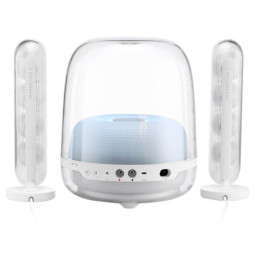 Harman Kardon 哈曼卡顿 SoundSticks 4 无线水晶4 蓝牙音箱