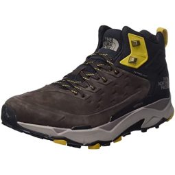 THE NORTH FACE 男士 Vectiv Exploris 中帮步行鞋