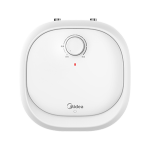 Midea 美的 F6.6-20CB 儲水式廚寶 6.6L 上出水