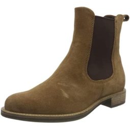 ecco 爱步 Sartorelle 25系列 女士及踝靴