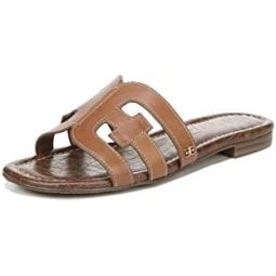 Sam Edelman 女士海滩平底凉鞋