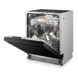 FOTILE 方太 JBCD13E-VJ06 嵌入式洗碗機 13套