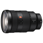 SONY 索尼 FE 24-70 mm F2.8 GM（SEL2470GM）大師鏡頭