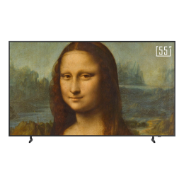 三星（SAMSUNG）65LS03C 65英寸 Frame画壁艺术电视 120Hz 量子点 超薄4K QA65LS03CAJXXZ 以旧换新补贴