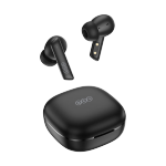 QCY 意象 MeloBuds 入耳式真無(wú)線藍(lán)牙耳機(jī) 黑色