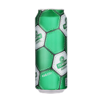 TSINGTAO 青島啤酒 經(jīng)典10度 足球罐 500ml*12聽