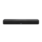 DENON 天龍 HOME550 2.0聲道回音壁