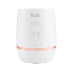 kub 可優(yōu)比 寶寶恒溫?fù)u奶器