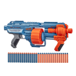Hasbro 孩之寶 NERF 熱火 精英系列2.0 E9531 震蕩波發(fā)射器