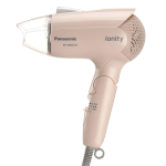 松下（Panasonic）電吹風負離子恒溫護發(fā)吹風機宿舍用女家用冷熱風速干吹風筒便攜式男學生吹風機新年禮物情人節(jié)禮物 EH-WNE2H  1600W快速干發(fā)