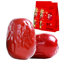 new boundaries 新邊界 和田大棗 500g*2
