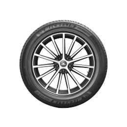 MICHELIN 米其林 PRIMACY 4 轎車輪胎 靜音舒適型 235/50R17 96W