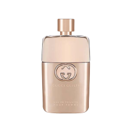 GUCCI 古馳 罪愛女士淡香水 EDT 90ml