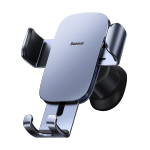 BASEUS 倍思 車載手機支架 出風口重力式
