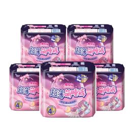 七度空間安睡褲女月經(jīng)期用防漏安心褲褲型衛(wèi)生巾姨媽褲安全拉拉褲