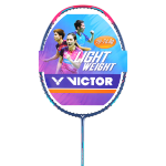 VICTOR 威克多 小鐵錘 羽毛球拍 單拍 TK-HMR