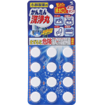 KOBAYASHI 小林制藥 排水管清道夫 12片 無(wú)香