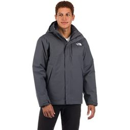 The North Face 北面 Lone Peak Triclimate 2 男士三合一冲锋衣