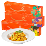 食空π對(duì) 意大利面 270g*4盒