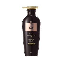 Ryo 呂 黑呂 瑩韌滋養(yǎng)洗發(fā)水 400ml